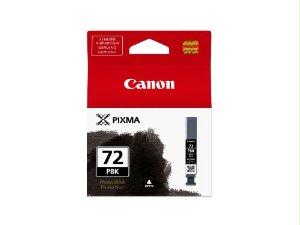 Picture of 6403B002 Canon Usa Pgi-72 Photo Black - Ink Cartridge For Canon Pro-10