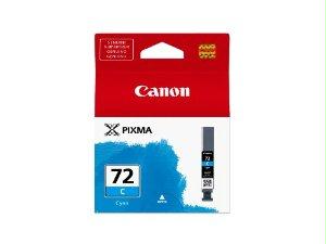 Picture of 6404B002 Canon Usa Pgi-72 Cyan - Ink Cartridge For Canon Pro-10