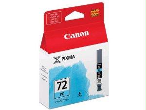 Picture of 6407B002 Canon Usa Pgi-72 Photo Cyan - Ink Cartridge For Canon Pro-10