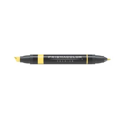 Picture of Sanford PM21 Premier Art Marker Tulip Yellow