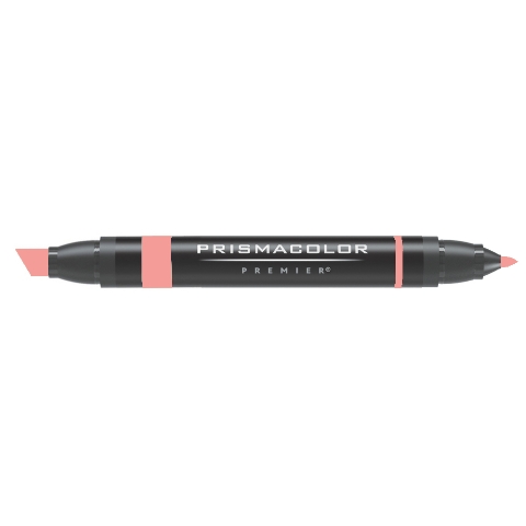 Picture of Sanford PM260 Chisel Marker Carmine Red Light