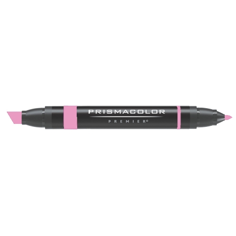 Picture of Sanford PM54 Chisel Marker Rhodamine Light