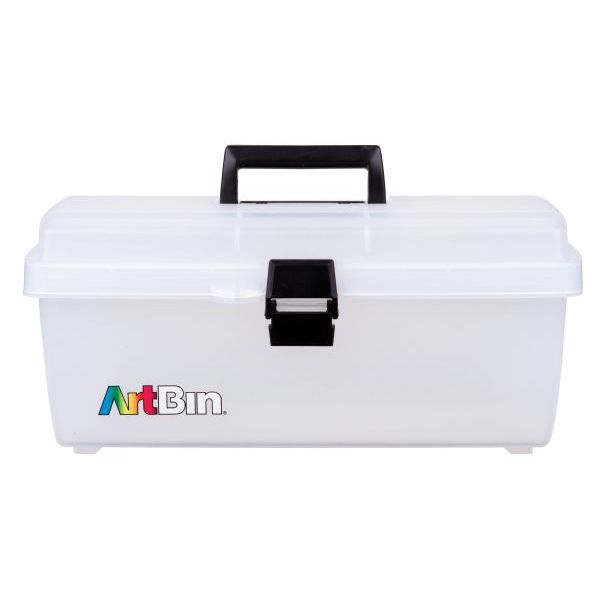Flambeau  16 in. Lift-Out Tray Box
