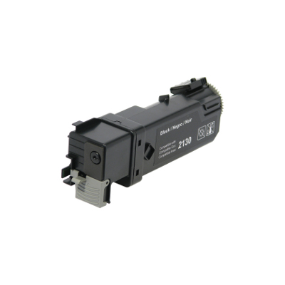 West Point 200237 West Point Products Dell Compatible 2130-2135 High Yield Black Toner Cartridge