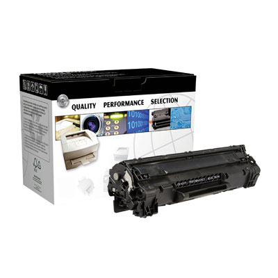 West Point 200250P Hp Ce285A Extra High Yield Toner Car