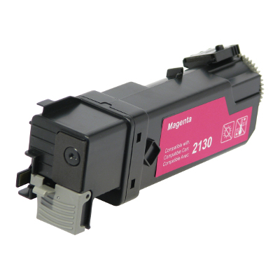 West Point 200236 West Point Products Dell Compatible 2130-2135 High Yield Magenta Toner Cartridge