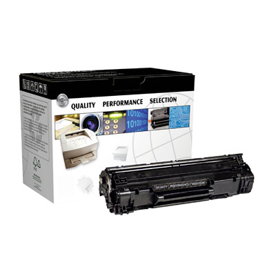 West Point 200249P Hp Ce278A Extra Hi Yield Toner Cart