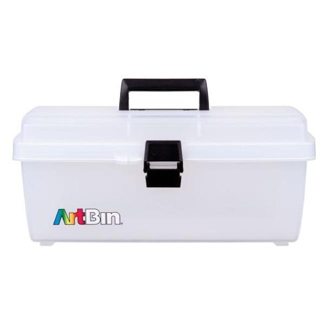 Flambeau 6966AB 16 in. Lift-Out Tray Box