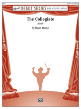 Alfred The Collegiate Concert Band Grade 1 Set