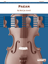 Alfred Paean-Shirl Jae Atwell