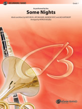 Alfred Some Nights Concert Band Level 1 Set