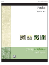Alfred Furaha! Concert Band Grade 3 Set