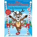 Alfred 00-34716 REINDEER GAMES, THE-BK&CD Alfred 00-34716 REINDEER GAMES, THE-BK&CD