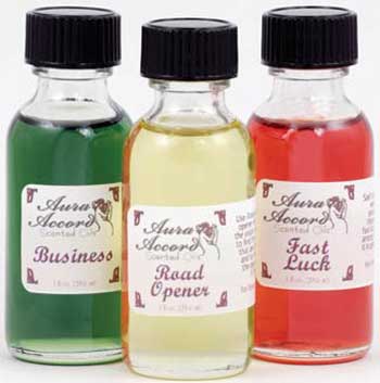 Azure Green OA1MIM 1oz Mimosa Anna