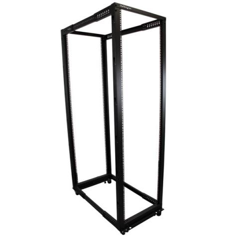 42u 4 Post Rack