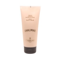 Picture of 124650 Shalimar By Guerlain Body Cream 7 Oz