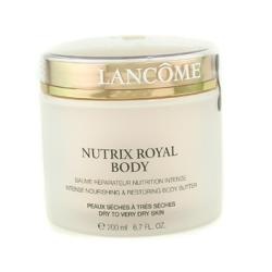 Picture of 188323 Nutrix Royal Body Intense Nourishing & Restoring Body Butter - Dry To Very Dry Skin --200ml-6.7oz