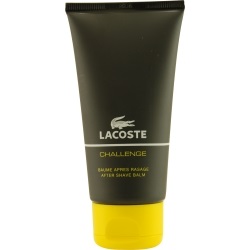 Picture of 190192 Lacoste Challenge By Lacoste Aftershave Balm 2.5 Oz