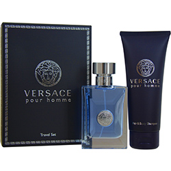 Picture of 198792 Gianni Versace Gift Set Versace Signature By Gianni Versace
