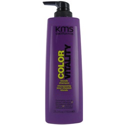Picture of 222458 Color Vitality Blonde Shampoo 25.3 Oz