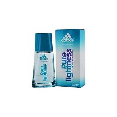 Picture of 223528 Adidas Pure Lightness By Adidas Edt Spray 1 Oz