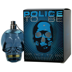 Picture of 229184 Police To Be By Police Edt Spray 4.2 Oz