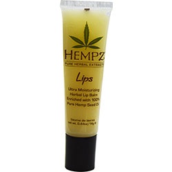 Picture of 240934 Ultra Moisturizing Herbal Lip Balm Spf 15 .44oz