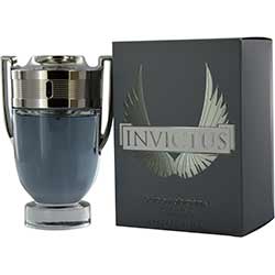 Picture of 243307 Invictus By Paco Rabanne Edt Spray 3.4 Oz