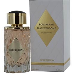 Picture of 243310 Boucheron Place Vendome By Boucheron Eau De Parfum Spray 3.4 Oz