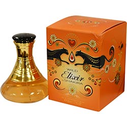 243763  Wild Elixir By  Edt Spray 1.7 Oz