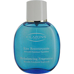 Picture of 245192 Clarins Eau Ressourcante By Clarins Fragrance Spray 3.4 Oz