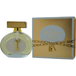 Picture of 246177 Her Golden Secret By Edt Spray 2.7 Oz