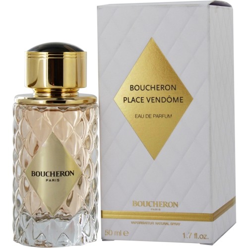 Picture of 248326 Boucheron Place Vendome By Boucheron Eau De Parfum Spray 1.7 Oz