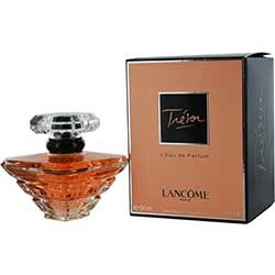 Picture of 249233 Tresor By Lancome Eau De Parfum Spray 1.7 Oz - new Packaging