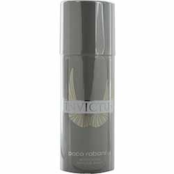 Picture of 249715 Invictus By Paco Rabanne Deodorant Spray 5.1 Oz