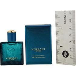 Picture of 249717 Versace Eros By Gianni Versace Edt .17 Oz Mini