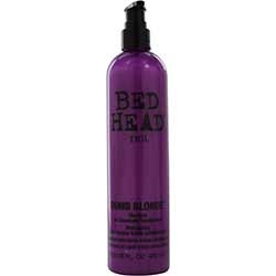 Picture of 250422 Dumb Blonde Shampoo For Chemically Treated Hair 13.5 Oz - new Packaging