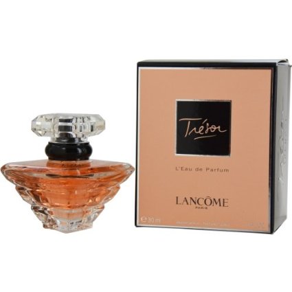 Picture of 250544 Tresor By Lancome Eau De Parfum Spray 1 Oz - new Packaging