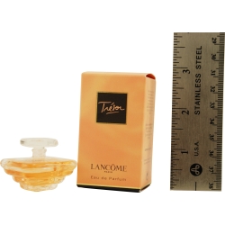 Picture of 250545 Tresor By Lancome Eau De Parfum Spray 3.4 Oz - new Packaging