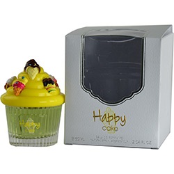 Picture of 251106 Cake Happy Cake By Eau De Parfum Spray 2 Oz