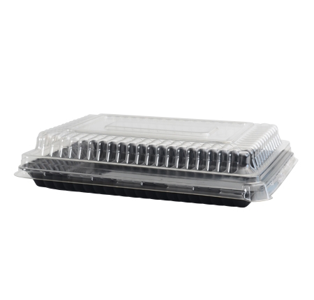 Picture of Fineline Settings 9293-L Serving Dome PET Lid