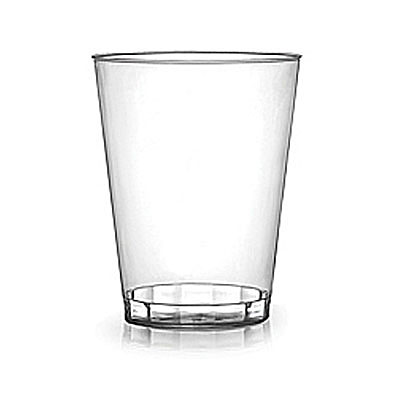 Picture of Fineline Settings 401-CL Clear 1 Oz. Shot Glass