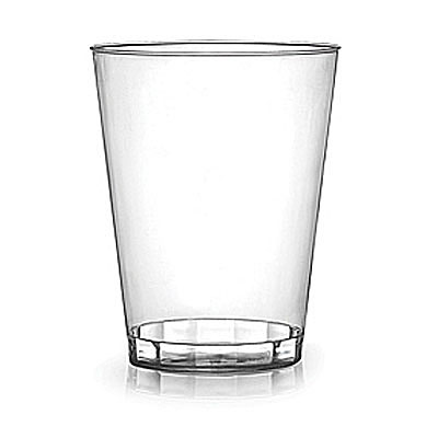 Picture of Fineline Settings 402-CL Clear 2 Oz. Shot Glass