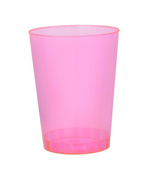Picture of Fineline Settings 410-RD Red 10 Oz. Tumbler