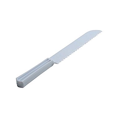 Picture of Fineline Settings 3303-WH White Bread Knife