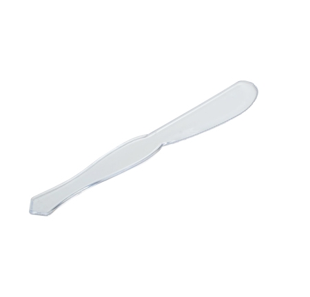 Picture of Fineline Settings 3318-WH White Sandwich Spreader