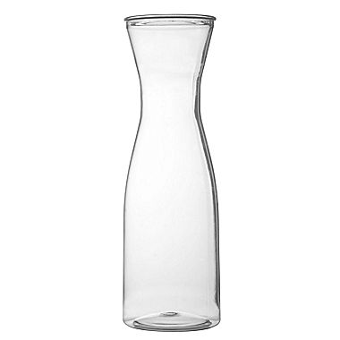 Picture of Fineline Settings 3405 35 Oz. Wine Carafe