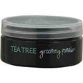 251512 Tea Tree Grooming Pomade 3 Oz 251512 Tea Tree Grooming Pomade 3 Oz