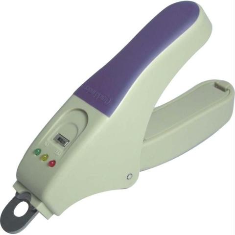 Picture of Miracle Corp MC3482 Quickfinder Clipper For Small Dogs