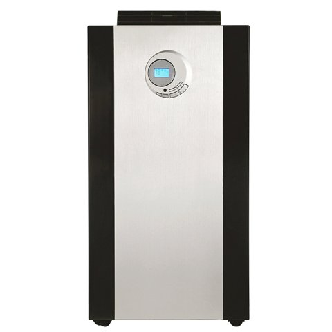 Picture of Whynter 14000 BTU Dual Hose Portable Air Conditioner with 3M Antimicrobial Filter